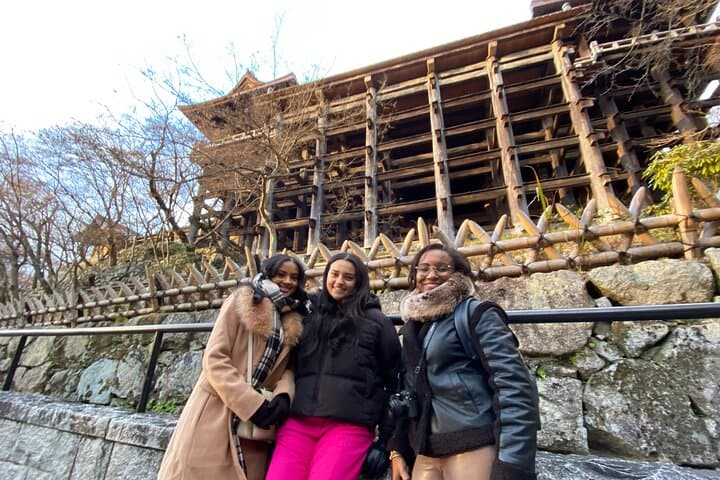 Kyoto 9hr Private Tour (Kobe Dep. ) with Licensed Guide — photo 11