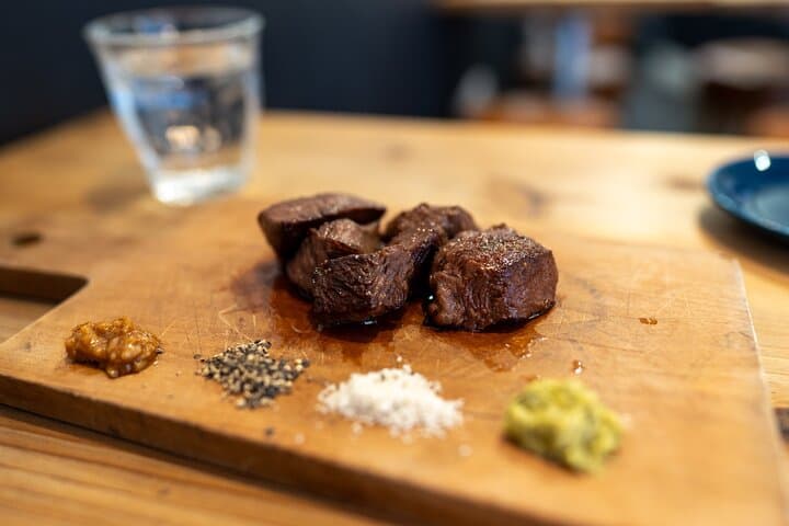 Private Sake and Kobe Beef Tasting Tour with a Sake Sommelier — photo 7