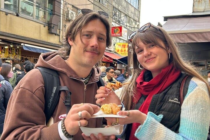 Private Tokyo with Exceptional Guide Tailored to Your Needs — photo 2