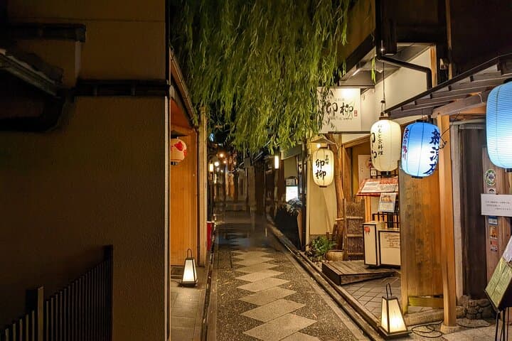 Osaka: Kyoto Scenic Day & Night Bus Tour with dinner (Kobe Beef) — photo 9