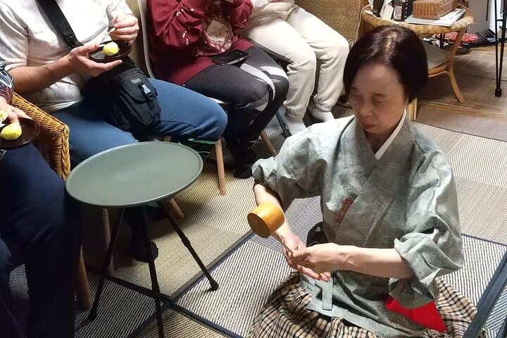 Arashiyama Highlights with Matcha Experience — photo 6