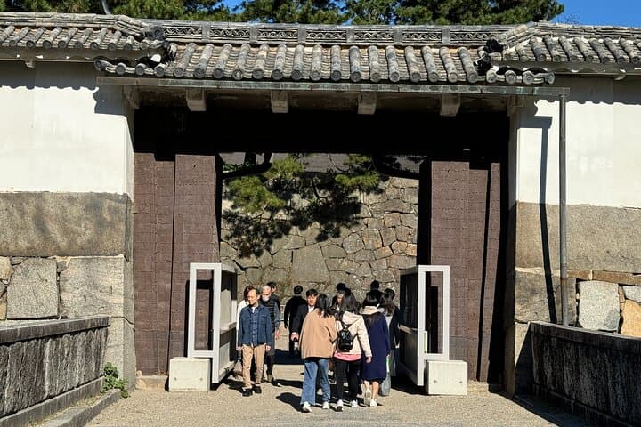 Nagoya Castle Private Guided Tour — photo 10