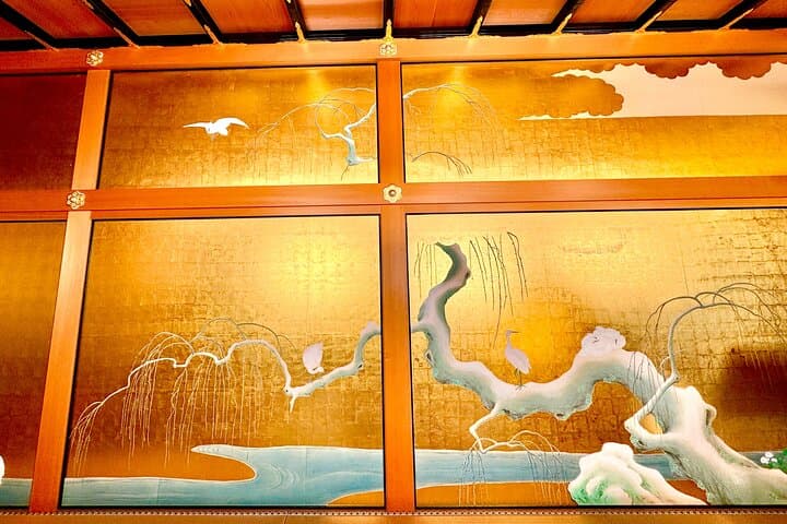 Nagoya Castle Private Guided Tour — photo 2
