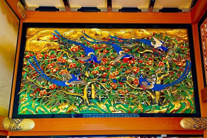 Nagoya Castle Private Guided Tour — photo 15