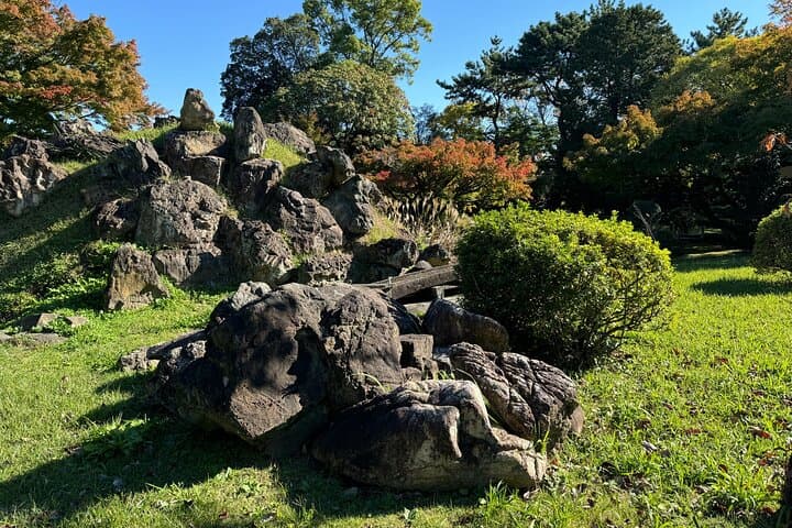Nagoya Castle Private Guided Tour — photo 18