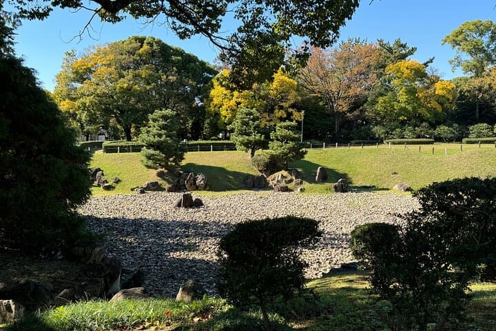Nagoya Castle Private Guided Tour — photo 19