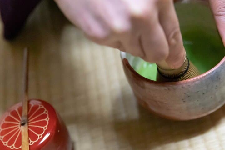 Kakuozan Tour with Tea Ceremony Experience — photo 9