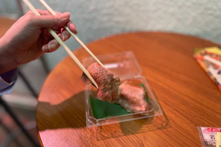 Tokyo: Discover Japanese culture in 3 areas【3 hours】 — photo 7