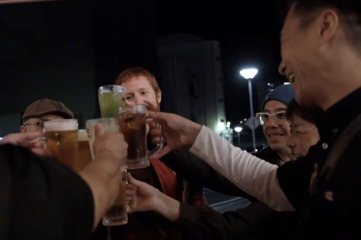 Himeji Bar Hop& Izakaya Night — photo 8