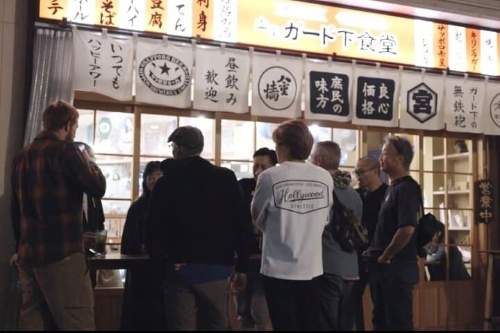 Himeji Bar Hop& Izakaya Night — photo 9