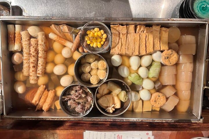 Himeji Bar Hop& Izakaya Night — photo 12