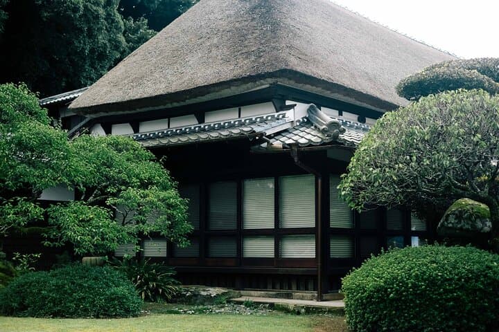 Exclusive Tour of Kakiemon Kiln and the Art of Nigoshide — photo 6