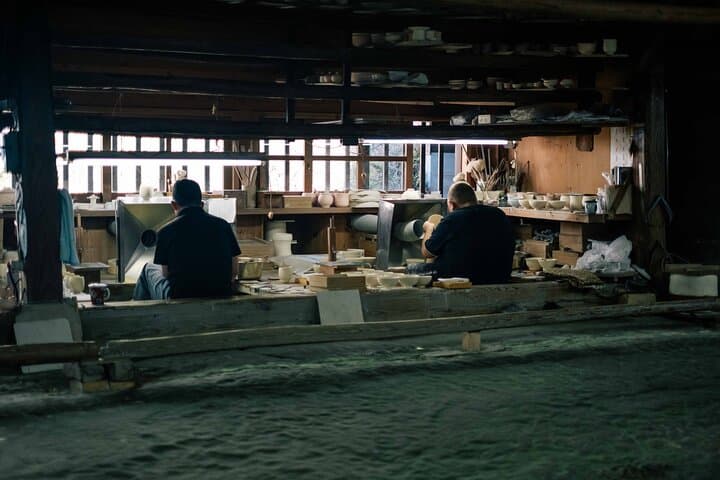 Exclusive Workshop Tour and Ko-Imari Museum — photo 2