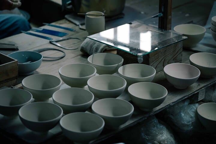 Exclusive Workshop Tour and Ko-Imari Museum — photo 3