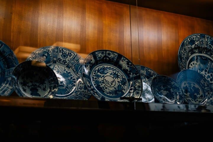 Exclusive Workshop Tour and Ko-Imari Museum — photo 7