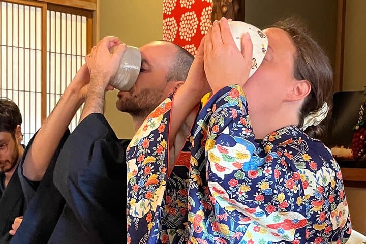 Kimono Experience in Toyama Hokuriku — photo 18