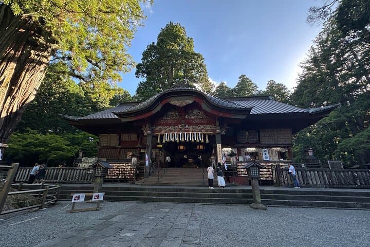 Mount Fuji and Lake Kawaguchi Private Day Trip From Tokyo — photo 4