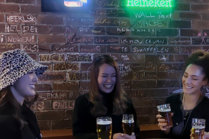 Private Insider Tour of Osaka — photo 10