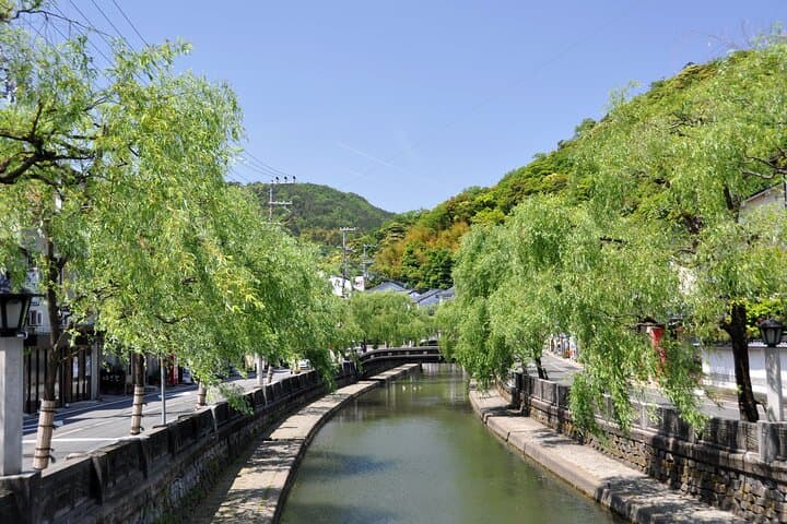 Kinosaki Onsen Check-In Tour with Hot Spring Passport — photo 4
