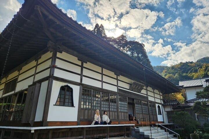 Kinosaki Onsen Self-Guided Tour with Hot Spring Passport — photo 6