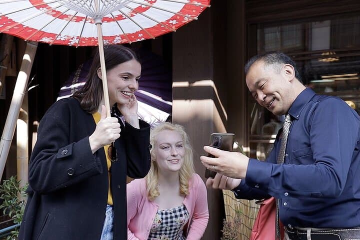 Kinosaki Onsen Self-Guided Tour with Hot Spring Passport — photo 7