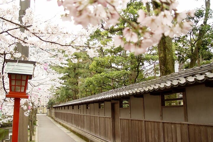 Kinosaki Onsen Self-Guided Tour with Hot Spring Passport — photo 13