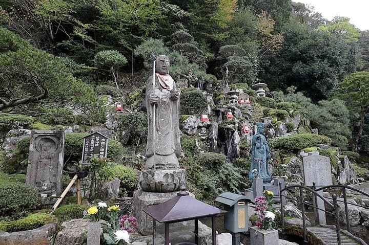 Kinosaki Onsen Self-Guided Tour with Hot Spring Passport — photo 15