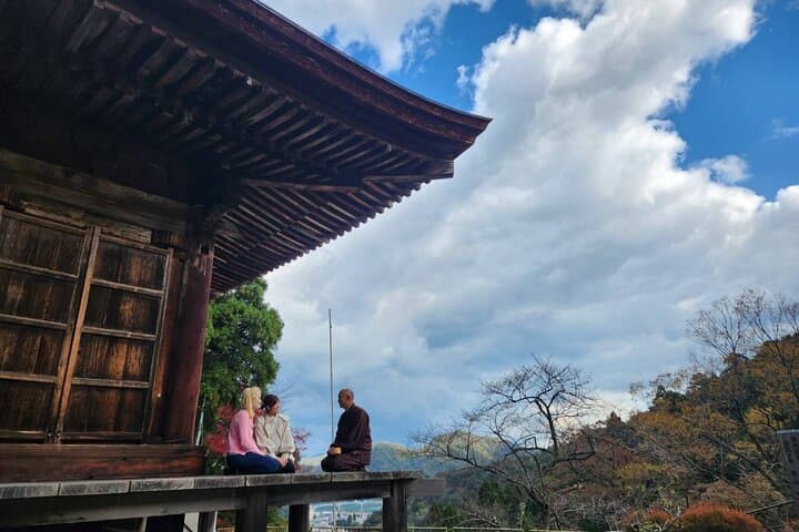 Kinosaki Onsen Self-Guided Tour with Hot Spring Passport — photo 18