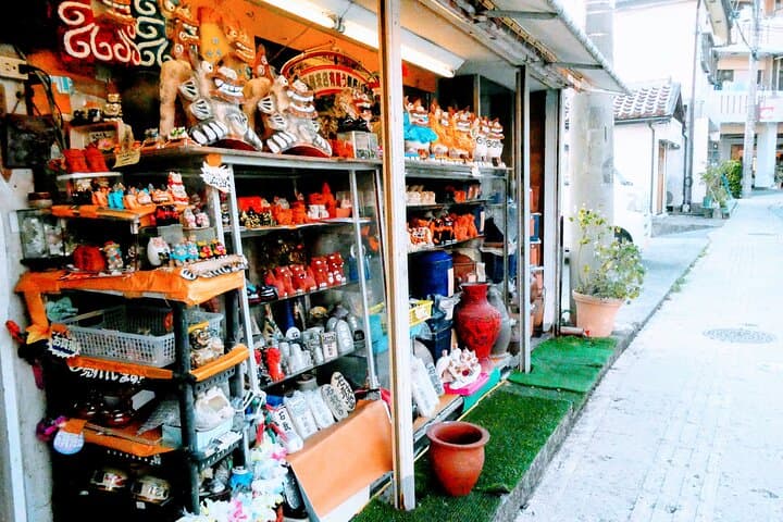 Okinawa Hidden Gems: Private Morning Food & Culture Tour — photo 5