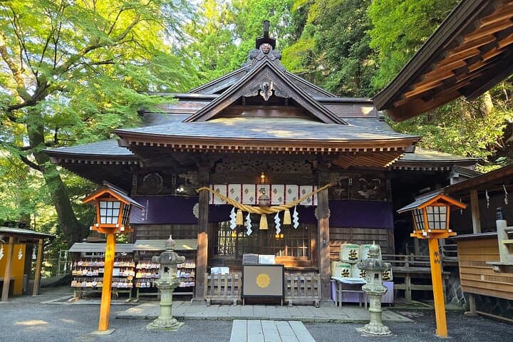 From Tokyo: Mount Fuji Sightseeing One Day Trip — photo 13