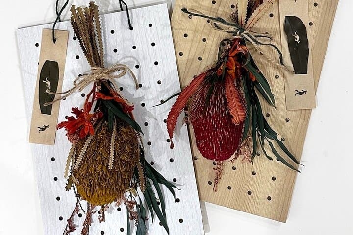 Creating natural, fresh and preserved flowers in Tokyo — photo 3