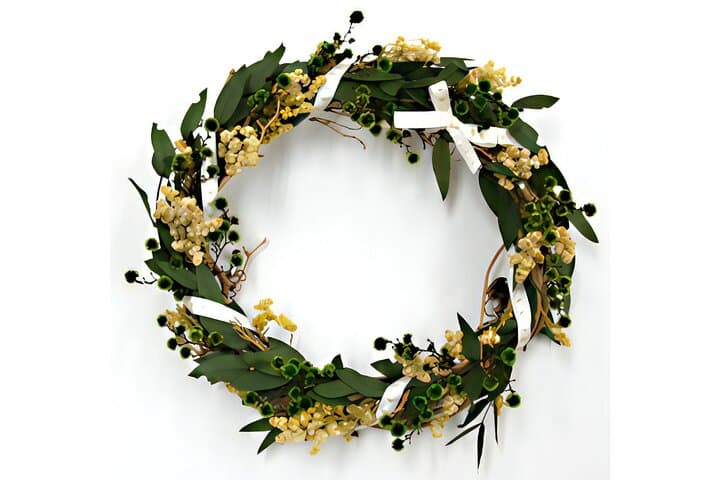 Creating natural, fresh and preserved flowers in Tokyo — photo 4