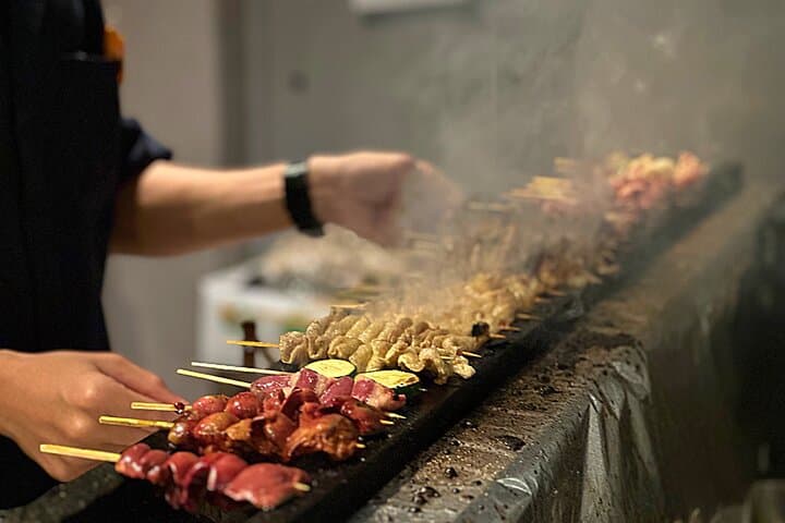 Tokyo: Shibuya Food Tour (13 dishes and 3 Eateries) — photo 3