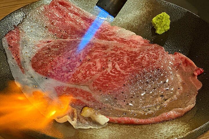Tokyo: Shibuya Food Tour (13 dishes and 3 Eateries) — photo 4
