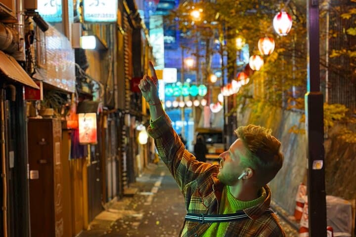 Tokyo: Shibuya Food Tour (13 dishes and 3 Eateries) — photo 7
