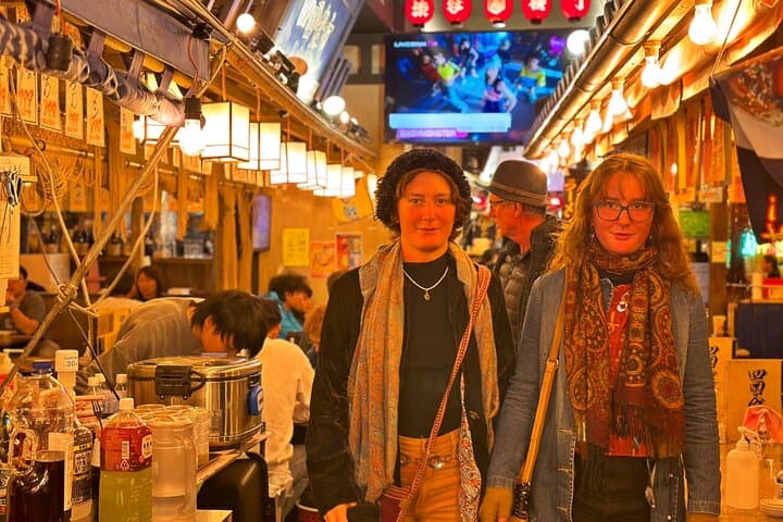 Tokyo: Shibuya Food Tour (13 dishes and 3 Eateries) — photo 8