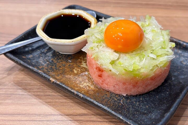 Tokyo: Shibuya Food Tour (13 dishes and 3 Eateries) — photo 10