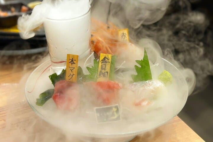 Tokyo: Shibuya Food Tour (13 dishes and 3 Eateries) — photo 13