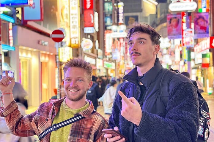 Tokyo: Shibuya Food Tour (13 dishes and 3 Eateries) — photo 17