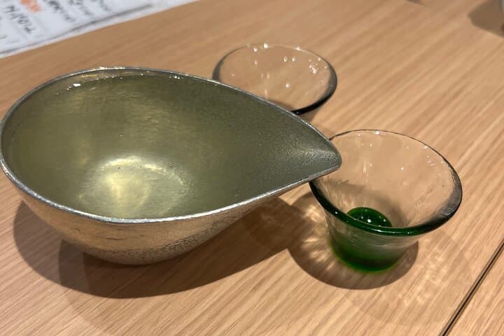Shinjuku: Food Tour – 15 Dishes at 4 Eateries — photo 3