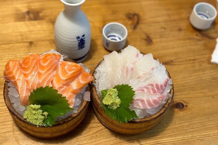 Shinjuku: Food Tour – 15 Dishes at 4 Eateries — photo 6