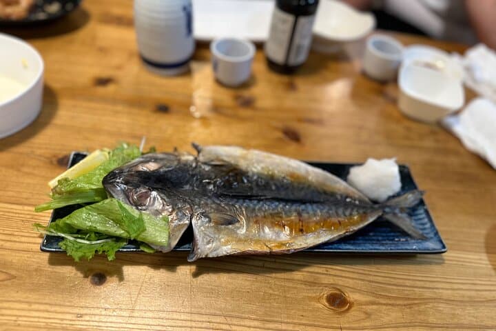 Shinjuku: Food Tour – 15 Dishes at 4 Eateries — photo 8