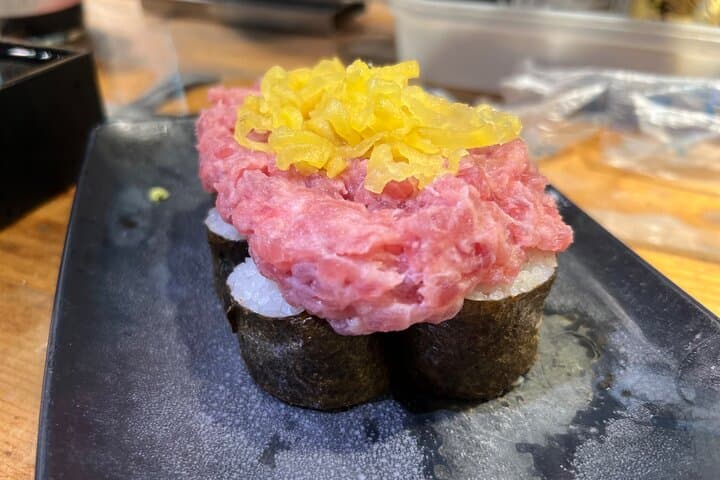 Shinjuku: Food Tour – 15 Dishes at 4 Eateries — photo 9