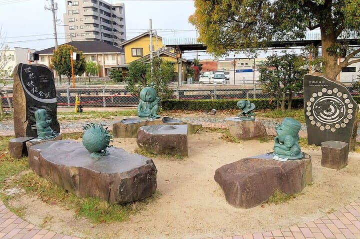 5 Day One Way Bus Trip to Fukuoka from Osaka via San'in — photo 12