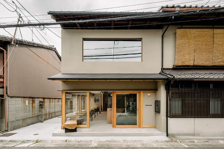 Kyoto 6hr Private Guided Tour & Sushi Making Experience — photo 4