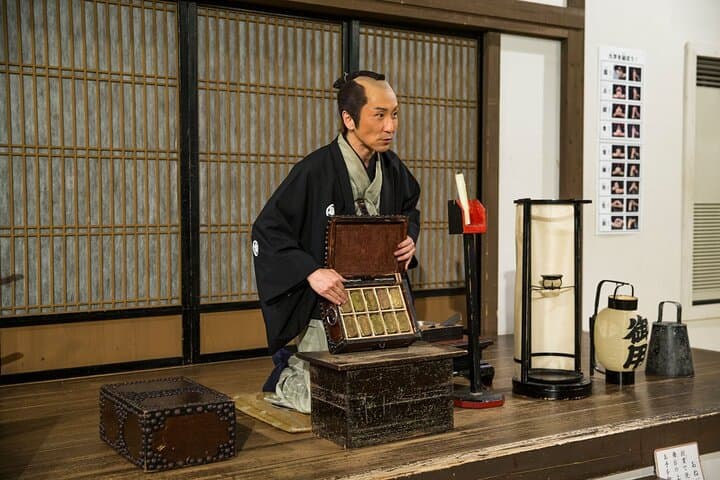 Explore the Magic of Toei Uzumasa Kyoto Studio Park — photo 2