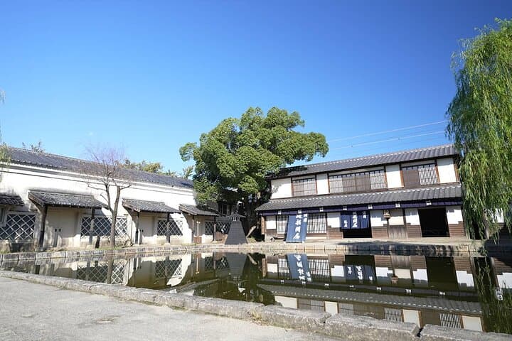 Explore the Magic of Toei Uzumasa Kyoto Studio Park — photo 4
