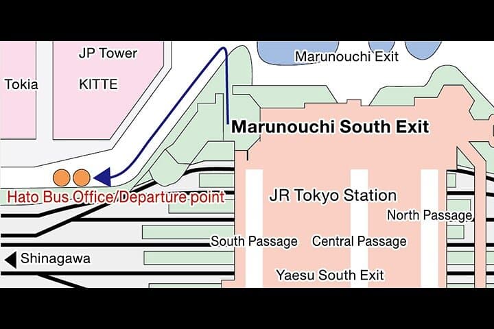 Dynamic Tokyo: Tokyo Tower, Tea Experience, Bay Cruise Day Tour — photo 14