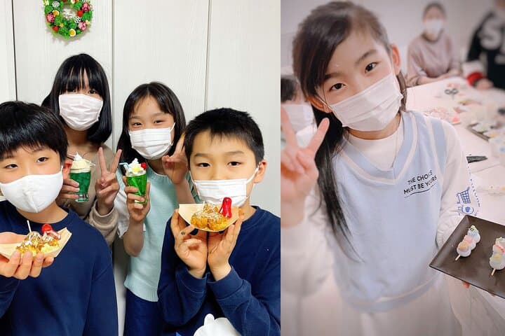 Food Sample Making Experience with Professionals in Kanagawa — photo 4