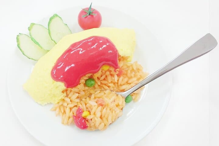 Food Sample Making Experience with Professionals in Kanagawa — photo 8